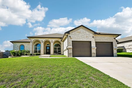 Killeen, TX 76542 Bell County