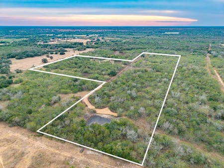 Waelder, TX 78959 Gonzales County