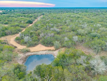 Waelder, TX 78959 Gonzales County