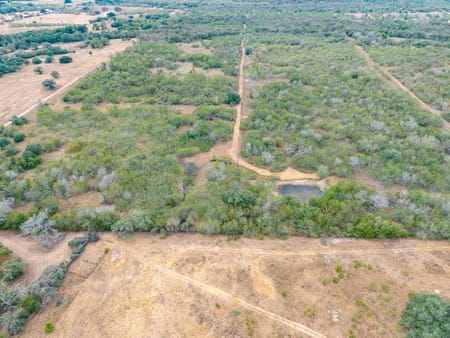 Waelder, TX 78959 Gonzales County