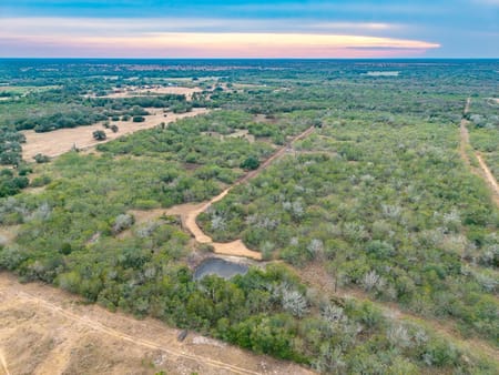 Waelder, TX 78959 Gonzales County