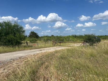 Waelder, TX 78959 Gonzales County