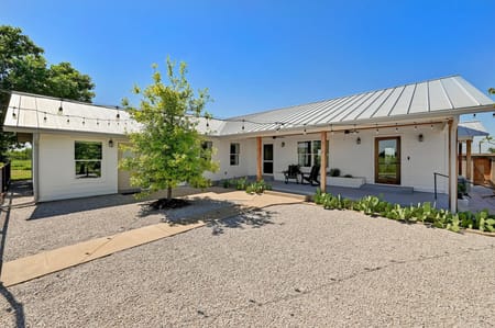 Castell, TX 78643 Llano County