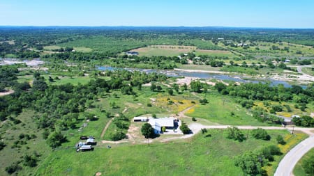 Castell, TX 78643 Llano County