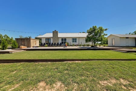 Castell, TX 78643 Llano County