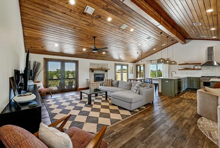 Castell, TX 78643 Llano County