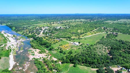 Castell, TX 78643 Llano County