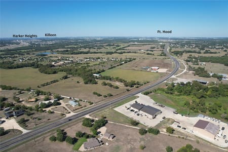 Nolanville, TX 76559 Bell County