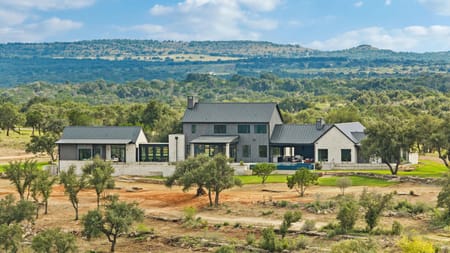 Round Mountain, TX 78663 Blanco County