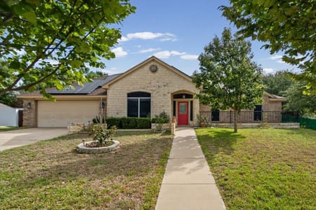 Harker Heights, TX 76548 Bell County