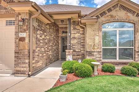 Killeen, TX 76542 Bell County
