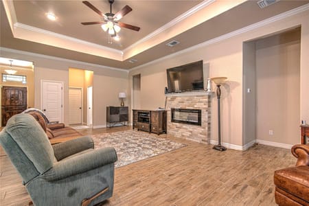 Killeen, TX 76542 Bell County