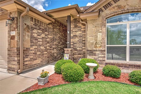 Killeen, TX 76542 Bell County