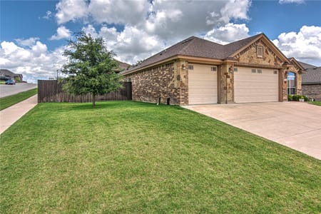Killeen, TX 76542 Bell County