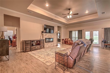 Killeen, TX 76542 Bell County
