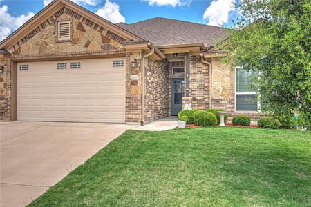 Killeen, TX 76542 Bell County