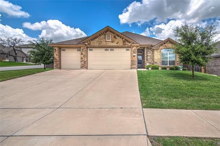 Killeen, TX 76542 Bell County
