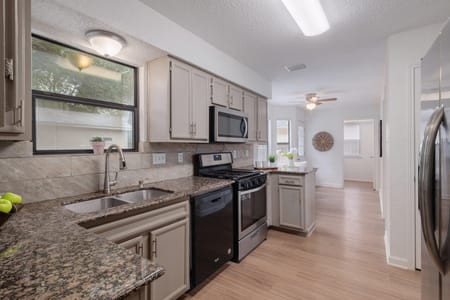 Round Rock, TX 78664 Williamson County