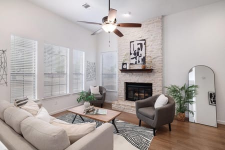 Round Rock, TX 78664 Williamson County