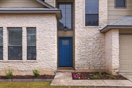 Round Rock, TX 78664 Williamson County