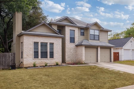 Round Rock, TX 78664 Williamson County