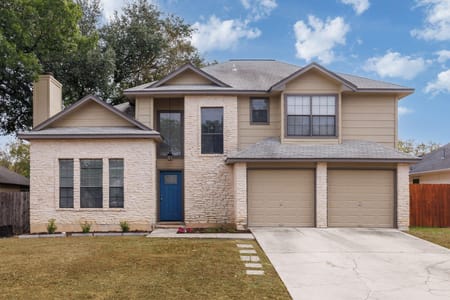 Round Rock, TX 78664 Williamson County