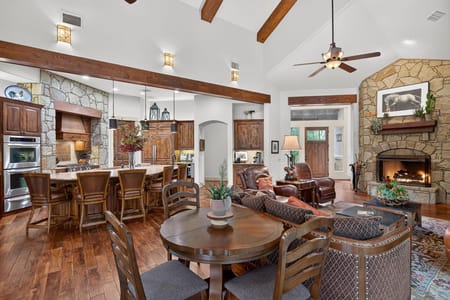 Horseshoe Bay, TX 78657 Llano County