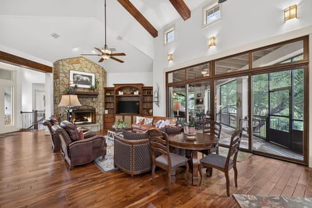 Horseshoe Bay, TX 78657 Llano County