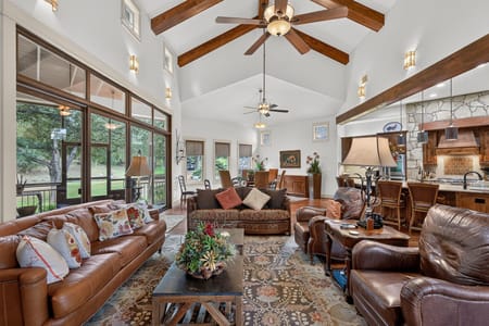 Horseshoe Bay, TX 78657 Llano County
