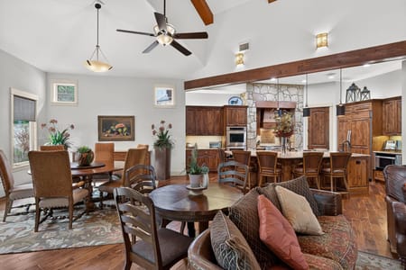 Horseshoe Bay, TX 78657 Llano County