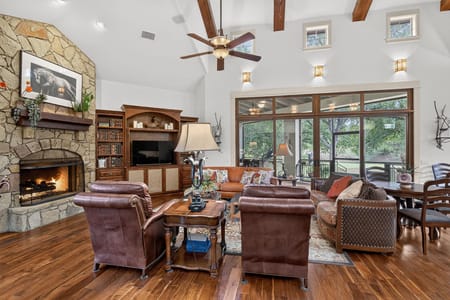 Horseshoe Bay, TX 78657 Llano County