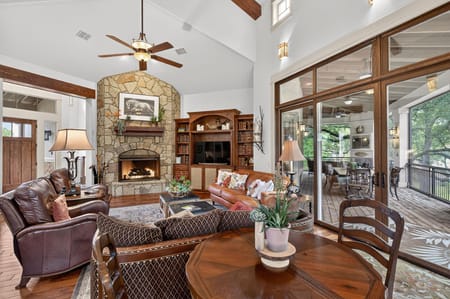 Horseshoe Bay, TX 78657 Llano County