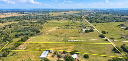 Refugio, TX 78377 Refugio County
