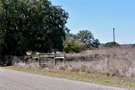 Refugio, TX 78377 Refugio County