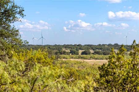 Eden, TX 76837 Concho County