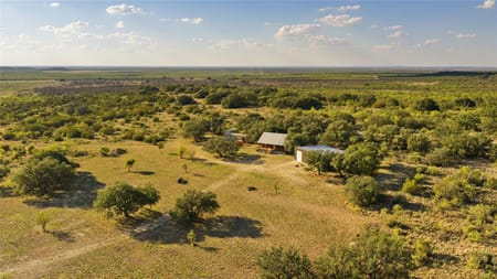 Eden, TX 76837 Concho County