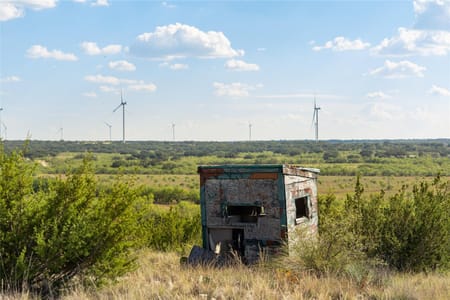 Eden, TX 76837 Concho County