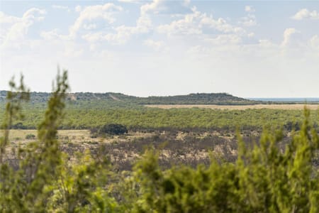 Eden, TX 76837 Concho County