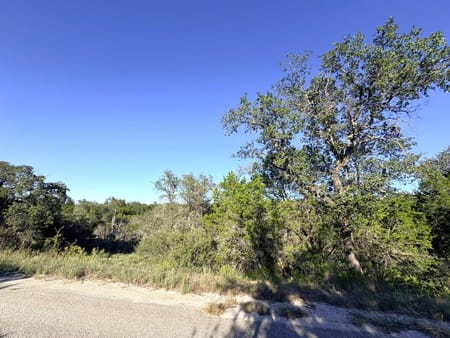 Horseshoe Bay, TX 78657 Burnet County