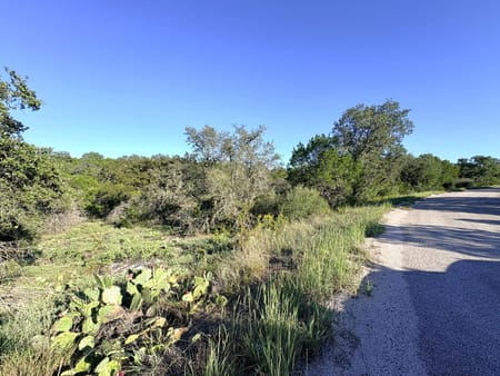 Horseshoe Bay, TX 78657 Burnet County