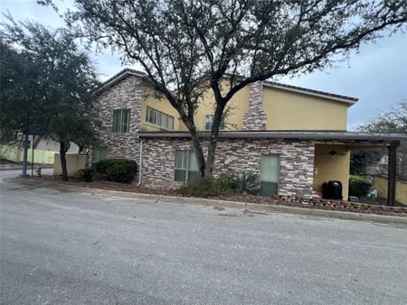 San Antonio, TX 78231 Bexar County