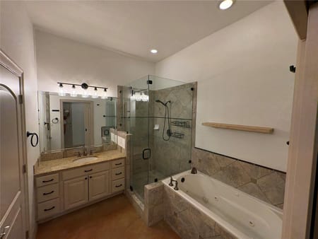 San Antonio, TX 78231 Bexar County
