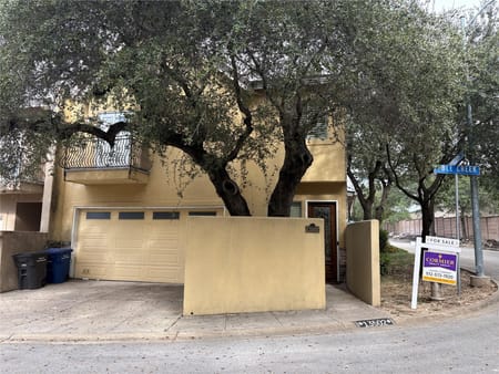 San Antonio, TX 78231 Bexar County