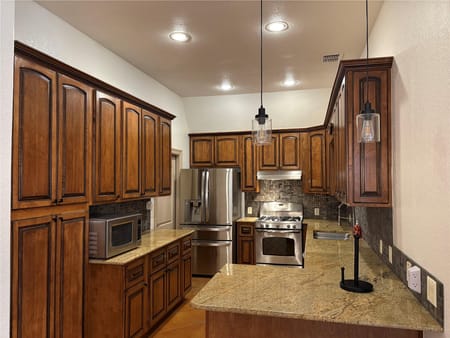 San Antonio, TX 78231 Bexar County