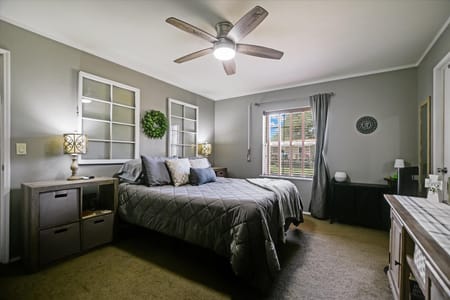 Horseshoe Bay, TX 78657 Burnet County