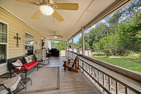Horseshoe Bay, TX 78657 Burnet County