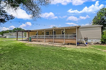 Horseshoe Bay, TX 78657 Burnet County