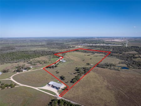 Maxwell, TX 78656 Caldwell County