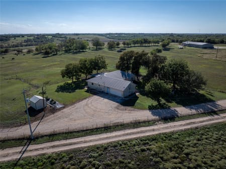 Maxwell, TX 78656 Caldwell County