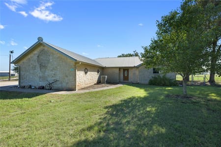 Maxwell, TX 78656 Caldwell County
